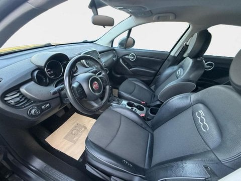 Voitures D'occasion À St Omer | Fiat 500X 1.4 Multiair 16V 140Ch City Cross Dct