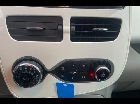 Voitures D'occasion À St Omer | Renault Zoe Life Charge Normale Type 2