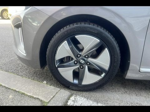 Voitures D'occasion À St Omer | Hyundai Ioniq Hybrid 141Ch Creative