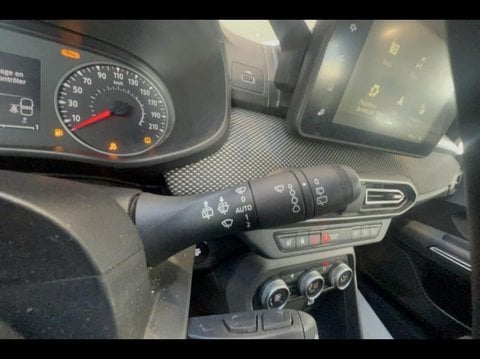 Voitures D'occasion À St Omer | Dacia Jogger 1.0 Eco-G 100Ch Extreme+ 7 Places