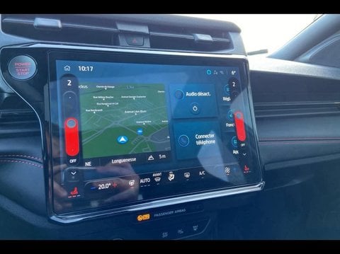 Voitures D'neuves Stock À St Omer | Ford Puma 1.0 Ecoboost Hybrid 170 Ch Powershift ( (Mhev Esse...
