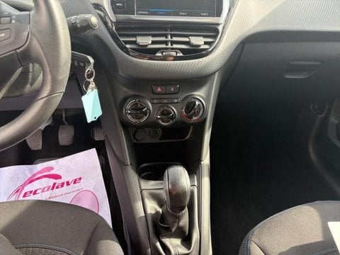 Voitures D'occasion À St Omer | Peugeot 208 1.6 Bluehdi 100Ch Style 5P