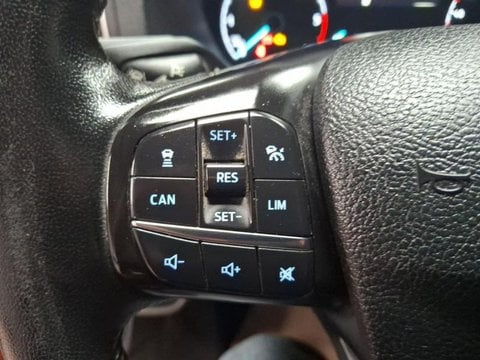 Voitures D'occasion À St Omer | Ford Transit Custom Fg 320 L1H1 2.0 Ecoblue 185 Cabine Approfond...