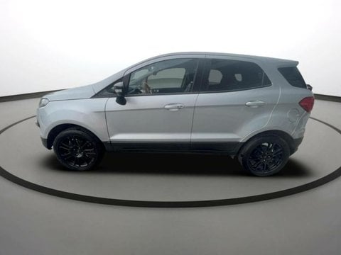 Voitures D'occasion À St Omer | Ford Ecosport 1.0 Ecoboost 125Ch Titanium