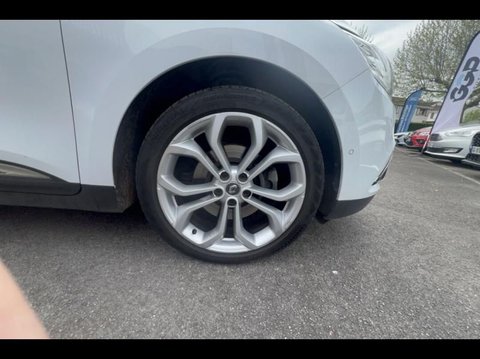 Voitures D'occasion À St Omer | Renault Scénic Scenic 1.7 Blue Dci 120Ch Business