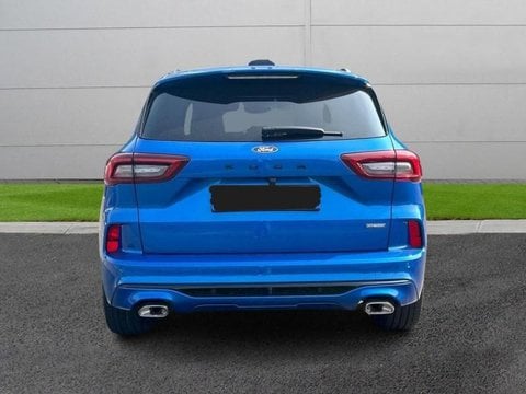 Voitures D'neuves Stock À St Omer | Ford Kuga 2.5 Duratec 180 Ch Hybrid Flexifuel (Fhev E85) Pow...