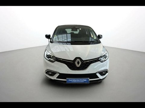 D'occasion À St Omer | Renault Grand Scénic 1.7 Blue Dci 120Ch Intens