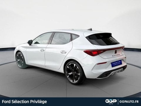 Voitures D'occasion À St Omer | Cupra Leon 1.5 Etsi 150Ch V Dsg7
