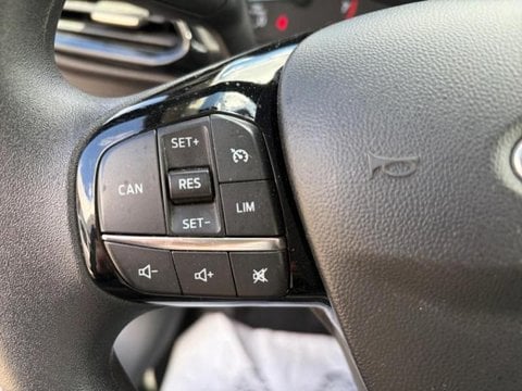 Voitures D'occasion À St Omer | Ford Fiesta 1.0 Ecoboost 95Ch Connect Business 5P