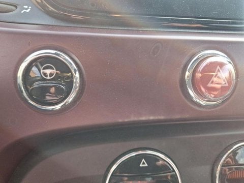 Voitures D'occasion À St Omer | Fiat 500 1.0 70Ch Bsg S&S Star