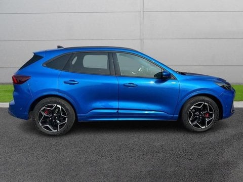 Voitures D'neuves Stock À St Omer | Ford Kuga 2.5 Duratec 180 Ch Hybrid Flexifuel (Fhev E85) Pow...