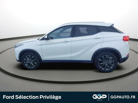 Voitures D'occasion À St Omer | Seres 3 Electric 163Ch Luxe