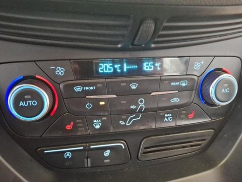 Voitures D'occasion À St Omer | Ford Kuga 2.0 Tdci 150Ch Stop&Start Titanium 4X2