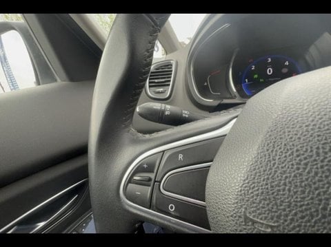 Voitures D'occasion À St Omer | Renault Scénic Scenic 1.7 Blue Dci 120Ch Business