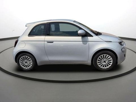 Voitures D'occasion À St Omer | Fiat 500 E 95Ch My24