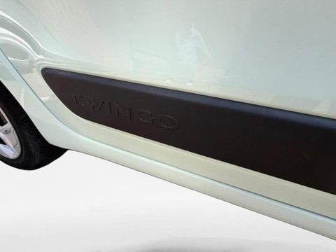 Voitures D'occasion À St Omer | Renault Twingo 1.0 Sce 65Ch Life - 20
