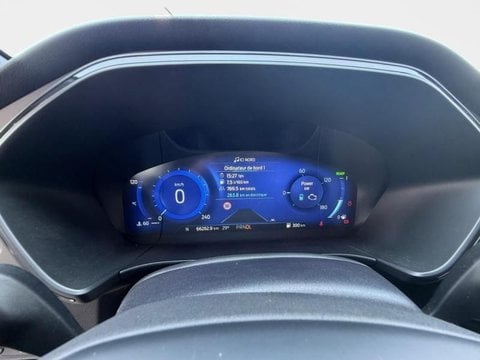 Voitures D'occasion À St Omer | Ford Kuga 2.5 Duratec 190Ch Fhev E85 St-Line X Bva
