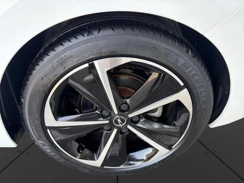 Voitures D'occasion À St Omer | Opel Astra 1.5 D 130Ch Elegance Bva8