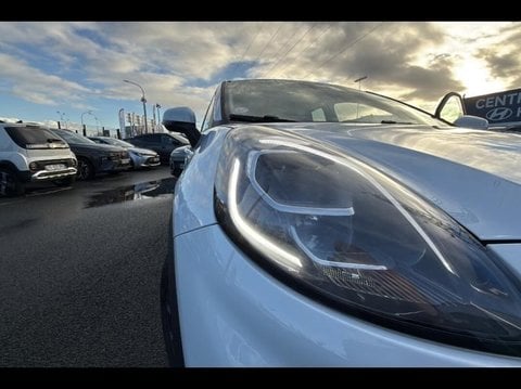Voitures D'occasion À St Omer | Ford Puma 1.0 Flexifuel 125Ch S&S Mhev Titanium