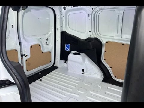 Voitures D'occasion À St Omer | Ford Transit Courier 1.5 Tdci 75Ch Stop&Start Trend Business