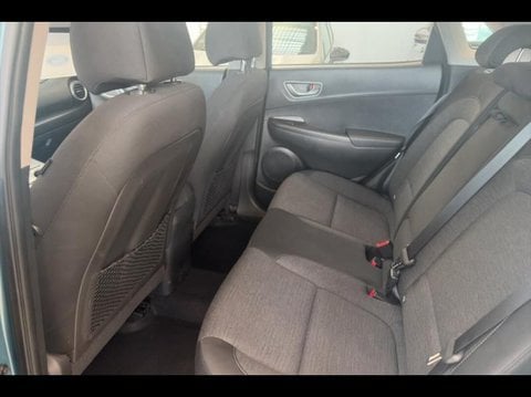 Voitures D'occasion À St Omer | Hyundai Kona Electric 136Ch Intuitive Euro6D-T Evap 2Cv