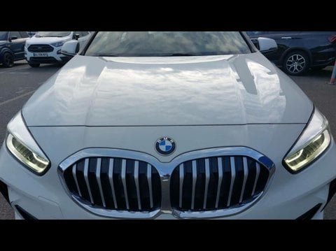 Voitures D'occasion À St Omer | Bmw Série 1 118Ia 136Ch M Sport Dkg7