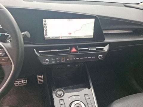 Voitures D'occasion À St Omer | Kia Niro 1.6 Gdi 141Ch Hev Premium Dct6
