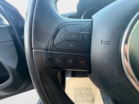 Voitures D'occasion À St Omer | Fiat 500X 1.4 Multiair 16V 140Ch City Cross Dct
