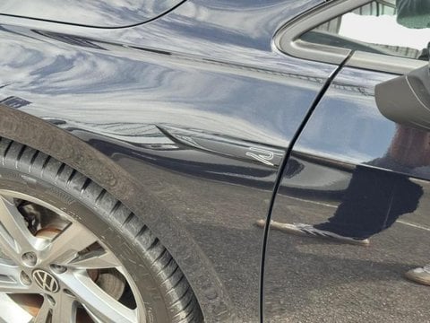 Voitures D'occasion À St Omer | Volkswagen Golf 1.5 Etsi Opf 130Ch R-Line Dsg7