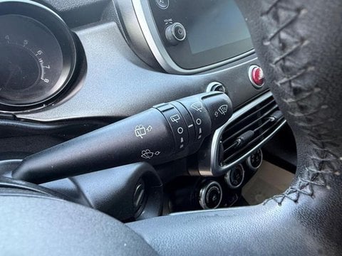 Voitures D'occasion À St Omer | Fiat 500X 1.4 Multiair 16V 140Ch City Cross Dct