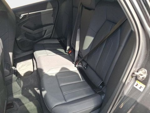 Voitures D'occasion À St Omer | Audi A3 Sportback 40 Tdi 200Ch Avus Quattro S Tronic 7