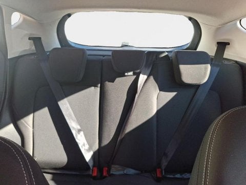 Voitures D'occasion À St Omer | Ford Fiesta 1.0 Flexifuel 95Ch Cool & Connect 5P