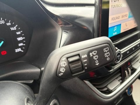 Voitures D'occasion À St Omer | Ford Fiesta 1.0 Ecoboost 95Ch Cool & Connect 5P