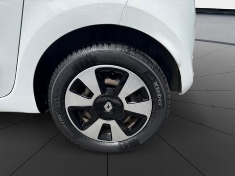 Voitures D'occasion À St Omer | Renault Twingo 1.0 Sce 70Ch Limited Euro6C