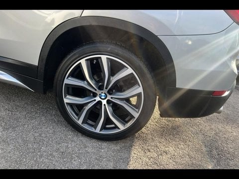 Voitures D'occasion À St Omer | Bmw X1 Xdrive18Da 150Ch M Sport Euro6D-T