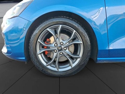 Voitures D'occasion À St Omer | Ford Focus 2.0 Ecoblue 150Ch St-Line Bva