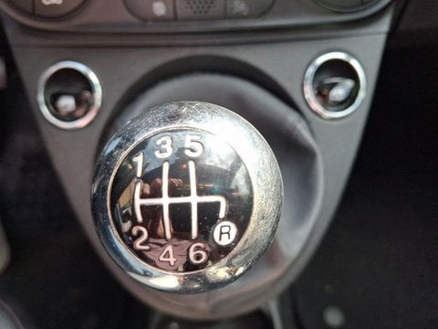 Voitures D'occasion À St Omer | Fiat 500 1.0 70Ch Bsg S&S Star