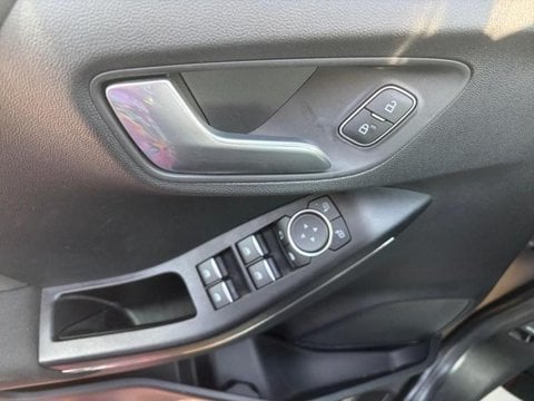 Voitures D'occasion À St Omer | Ford Puma 1.0 Ecoboost 125Ch Mhev St-Line