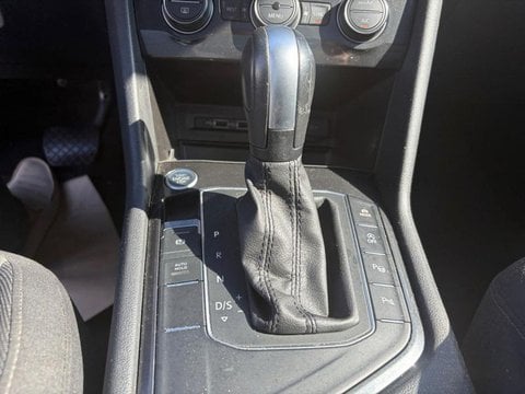 Voitures D'occasion À St Omer | Volkswagen Tiguan 1.5 Tsi Evo 150Ch Carat Dsg7 Euro6D-T