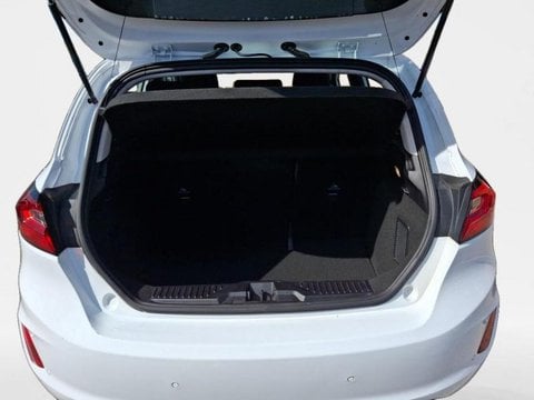 Voitures D'occasion À St Omer | Ford Fiesta 1.0 Flexifuel 95Ch Cool & Connect 5P