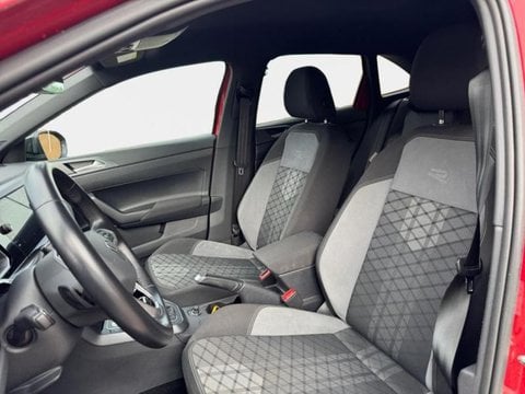 Voitures D'occasion À St Omer | Volkswagen Taigo 1.0 Tsi 110Ch R-Line Dsg7