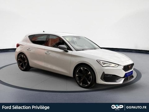 Voitures D'occasion À St Omer | Cupra Leon 1.5 Etsi 150Ch V Dsg7