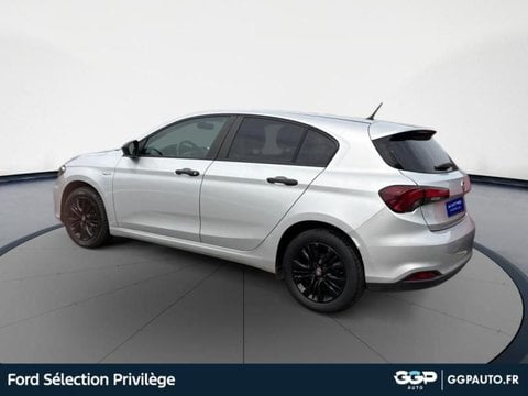 Voitures D'occasion À St Omer | Fiat Tipo 1.3 Multijet 95Ch S/S My19 5P