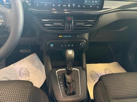 Voitures D'occasion À St Omer | Ford Focus 1.0 Ecoboost Mhev 155Ch St-Line X Powershift