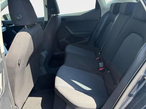 Voitures D'occasion À St Omer | Seat Ibiza 1.0 Tsi 95Ch Copa
