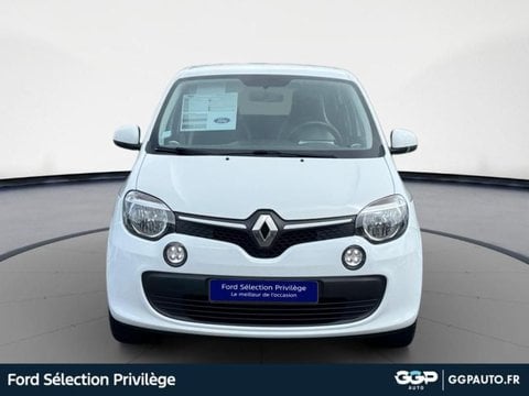 Voitures D'occasion À St Omer | Renault Twingo 1.0 Sce 70Ch Limited Euro6C