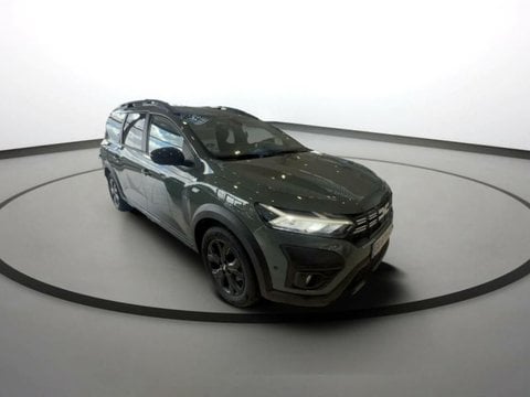Voitures D'occasion À St Omer | Dacia Jogger 1.0 Eco-G 100Ch Extreme+ 7 Places