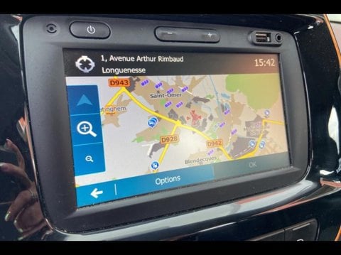Voitures D'occasion À St Omer | Dacia Spring 45Ch Confort Plus - Achat Intégral