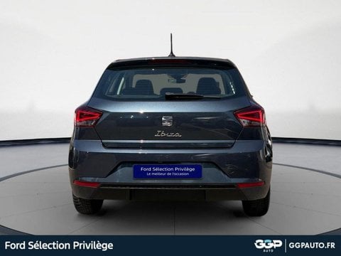 Voitures D'occasion À St Omer | Seat Ibiza 1.0 Tsi 95Ch Copa