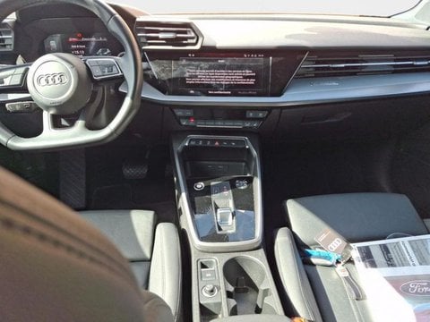Voitures D'occasion À St Omer | Audi A3 Sportback 40 Tdi 200Ch Avus Quattro S Tronic 7